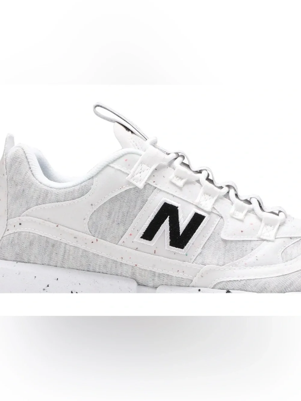 Jaden Smith x New Balance Vision Racer 'Natural'